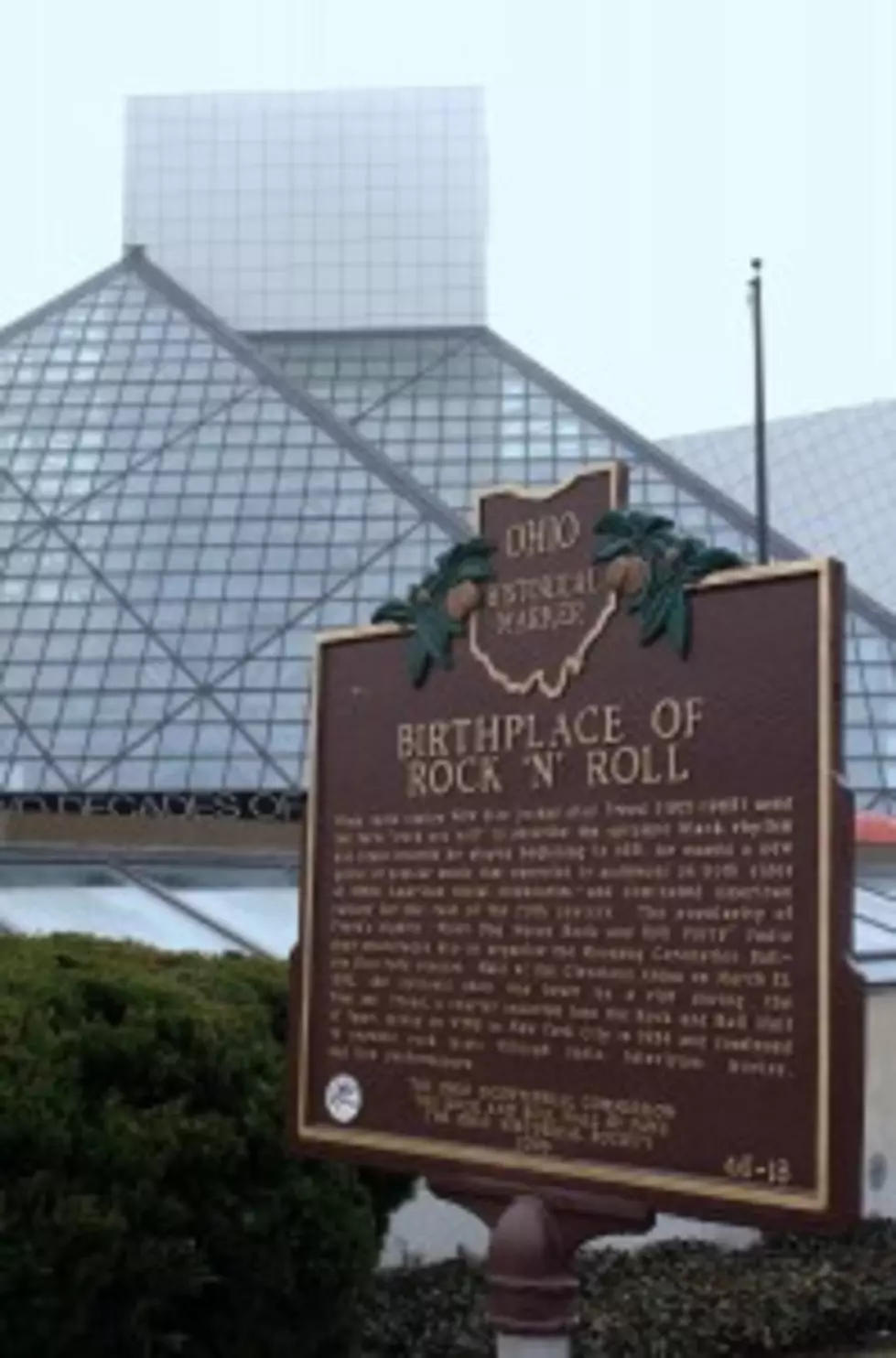 Rock and Roll Hall of Fame &#038; Museum Welcomes 10 Millionth Visitor
