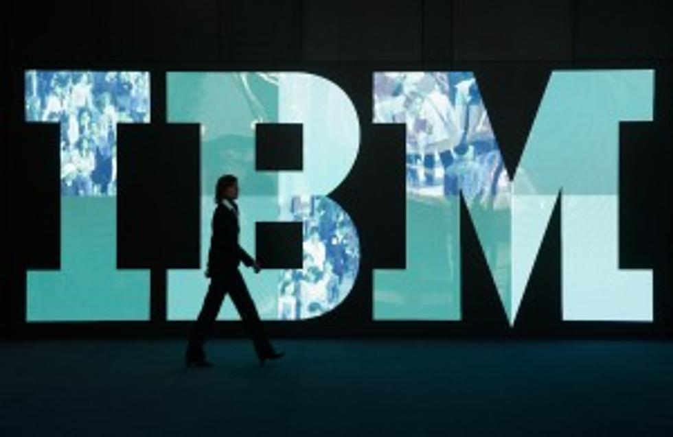 IBM Plans to Add 100 Jobs in East Lansing