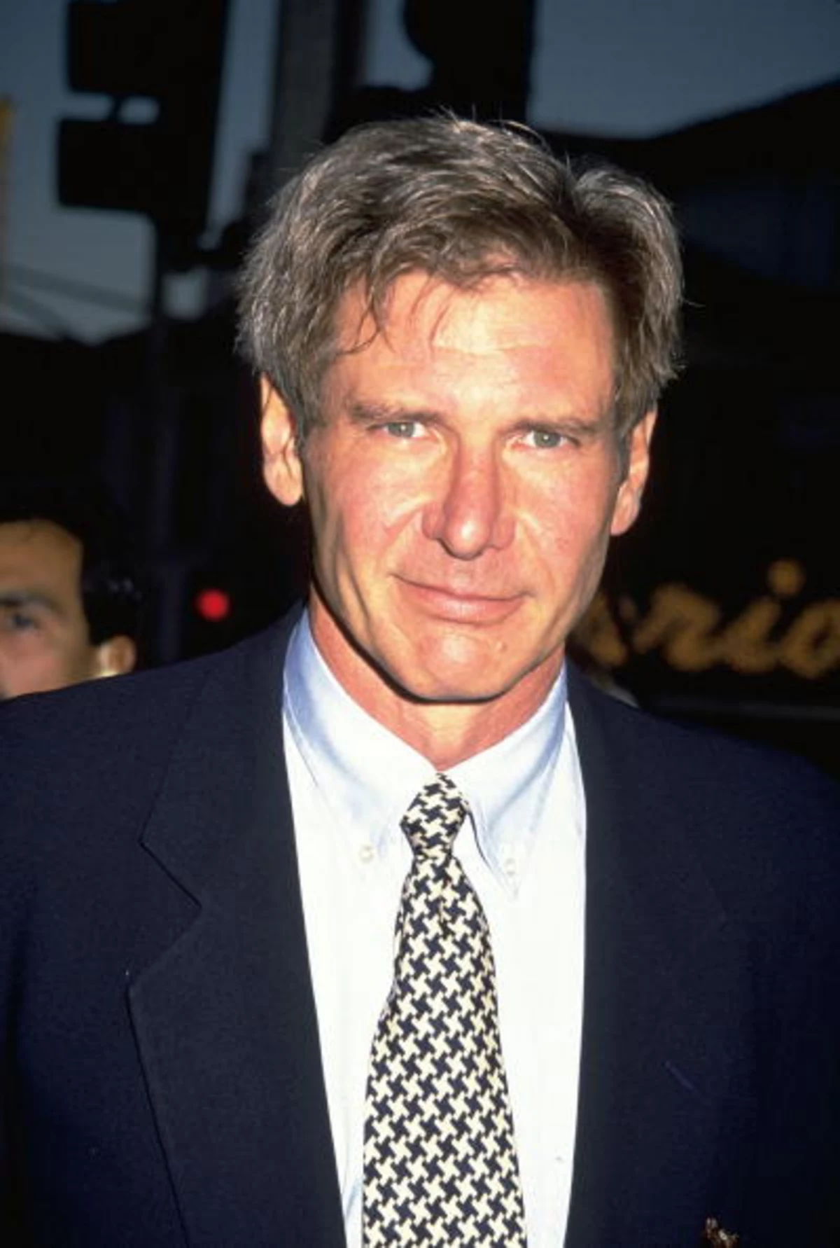is harrison ford suffering from dementia is harrison ford suffering from dementia