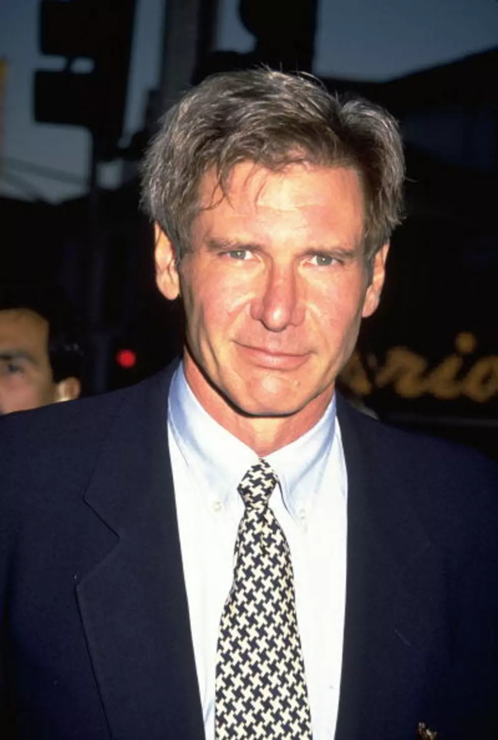 Is Harrison Ford Suffering from Dementia?