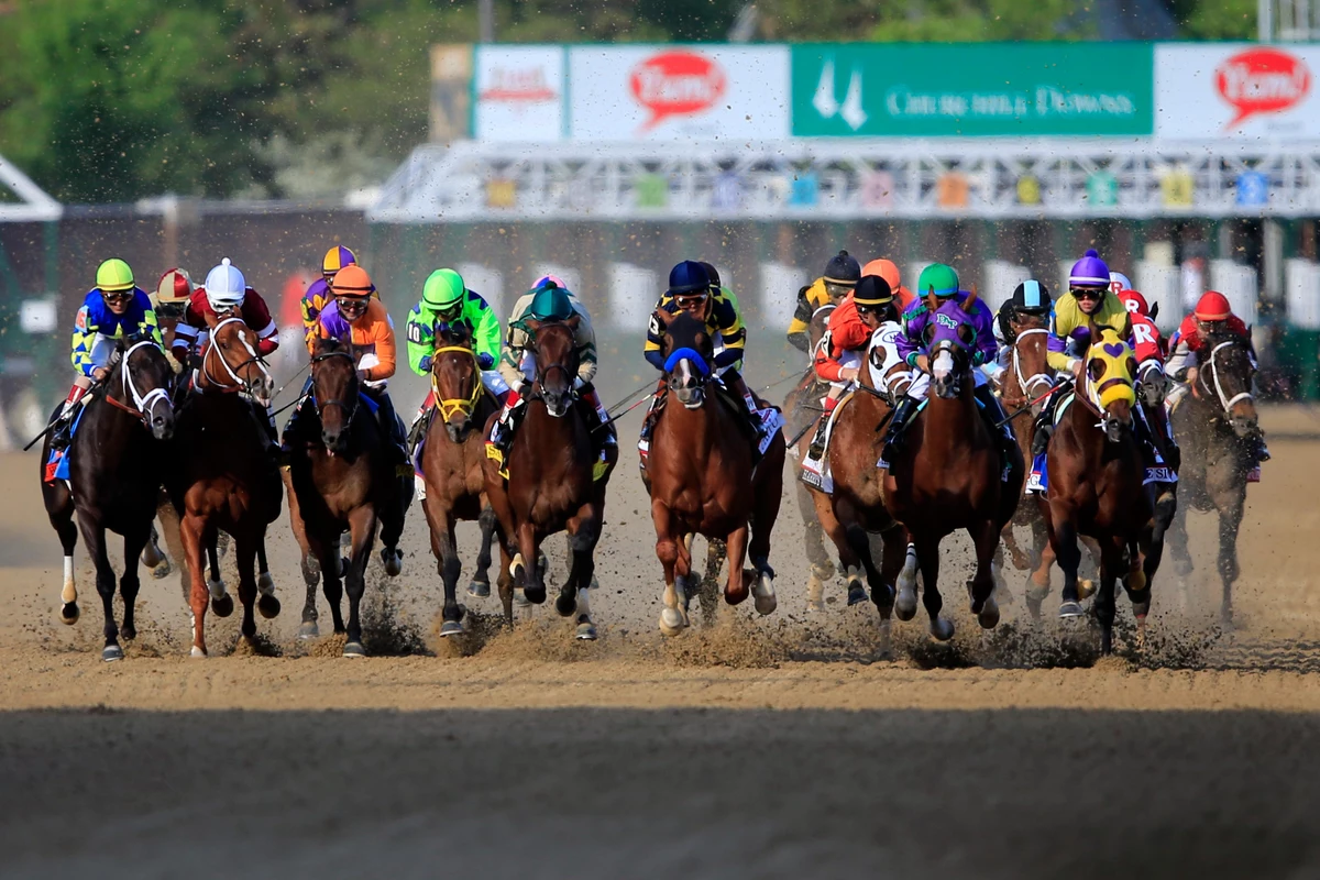 NBC Expanding Viewing Angles for Kentucky Derby