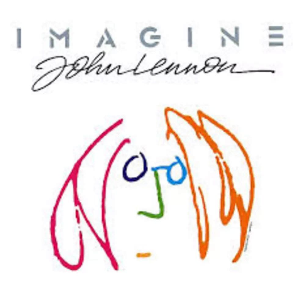 How John Lennon Came Up with the Song &#8220;Imagine&#8221;