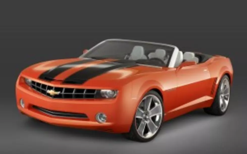 Lansing Grand River Embly Plant Ready To Build 2016 Camaro Lansing Grand River Embly Plant Ready To Build 2016 Camaro Convertible