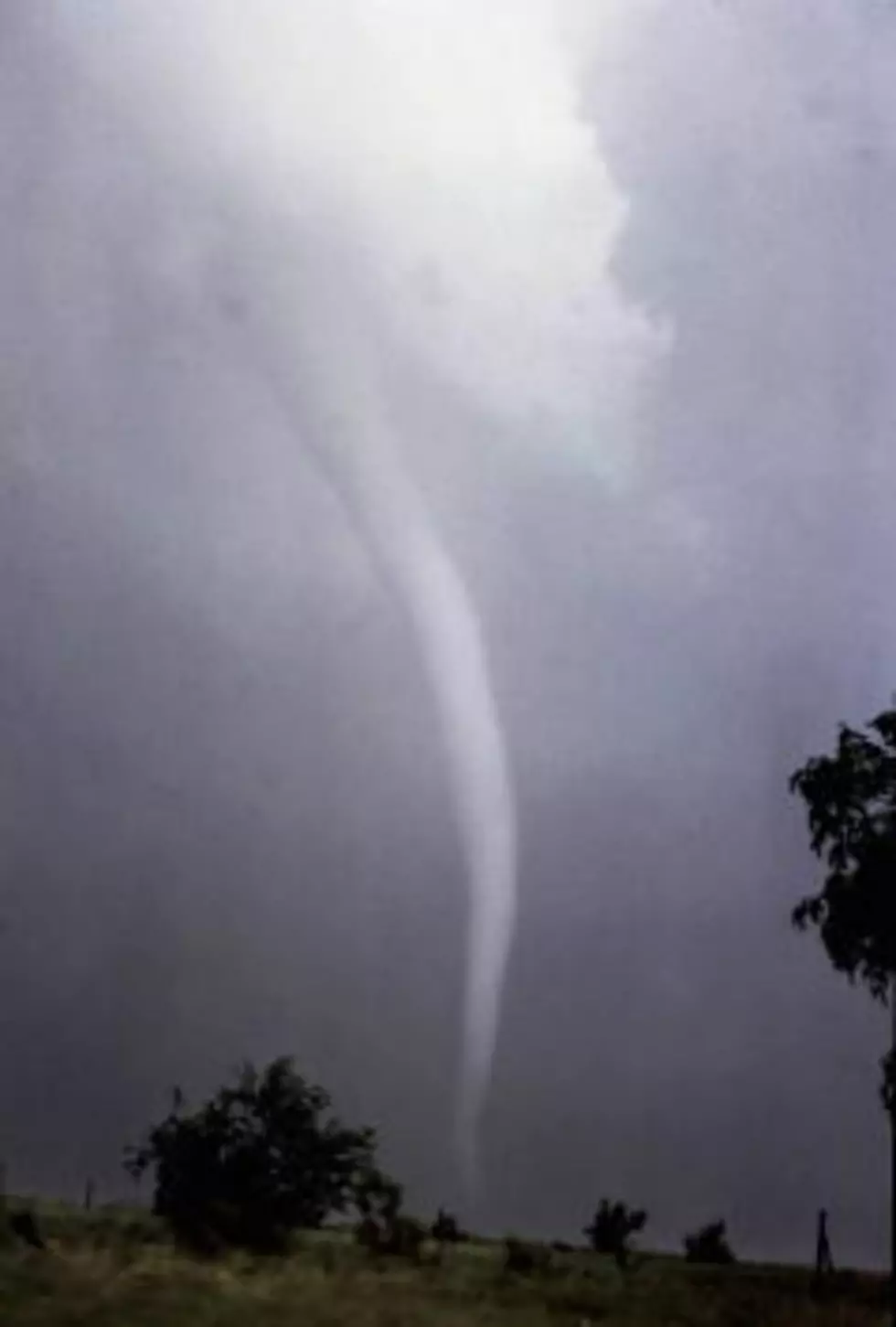 Michigan in &#8220;Bullseye&#8221; of Possible Tornadoes Today/Tonight