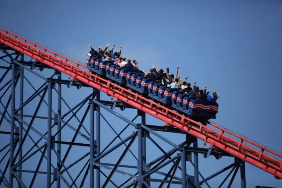 Cedar Point Unveils New Roller Coaster