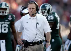 No Practice This Week for the MSU Spartan Football Team