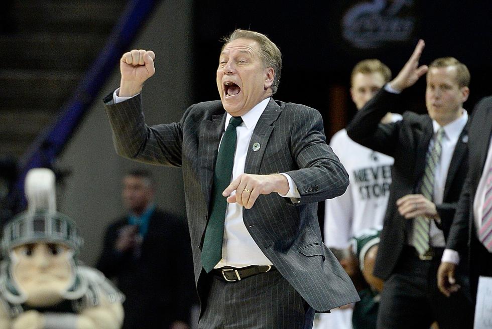 Michigan State Madness Tonight at the Breslin Center