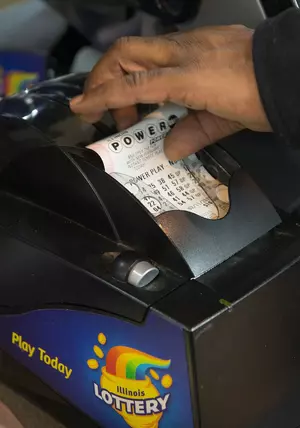 Powerball Jackpot Stands at $675 Million