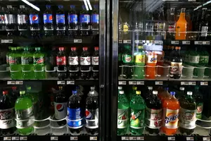 Health Issues Linked to Sugar Heavy Soft Drinks
