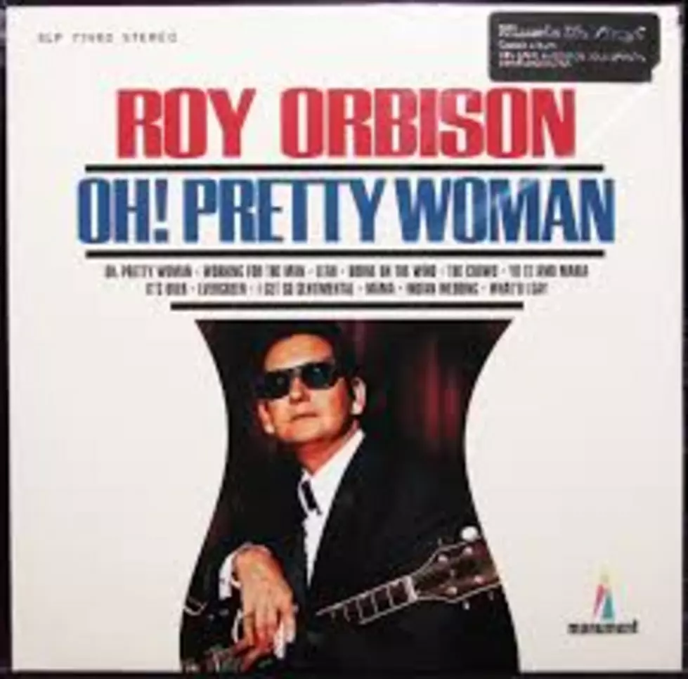 Orbison&#8217;s &#8220;Pretty Woman&#8221; Was Also a Cheater