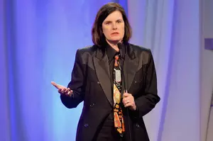 Have Some Laughs with Comedienne Paula Poundstone at the Wharton Center