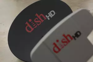 Danny Stewart is Mad as Hell at Dish Network