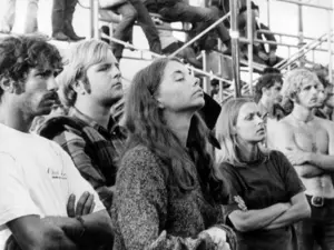 Michigan&#8217;s Woodstock: Goose Lake Festival, 1970