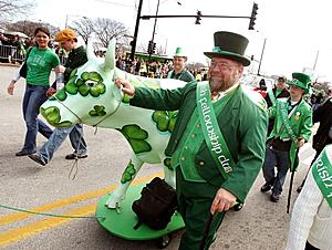 Get Ready to Celebrate St. Patrick&#8217;s Day