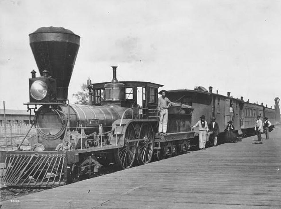 Michigan&#8217;s Abandoned Railroads