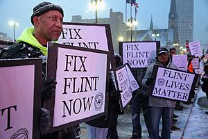 Municipal Water in Flint Has Improved Significantly