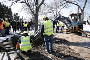 Flint Will Replace up to 250 Lead Lines