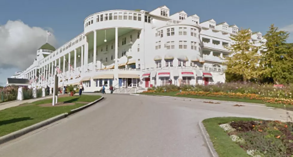 You Could Possibly Have Your Own “Grand Hotel” LEGO Set