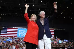 Former President Bill Clinton will Participate in Labor Day Festivities in Detroit