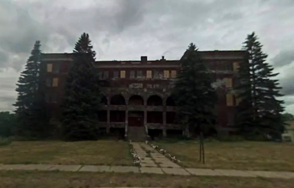 HAUNTED MICHIGAN: The Orphanage Ghosts of Marquette