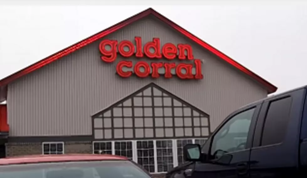 Golden Corral Buffet Coming To Lansing in 2017