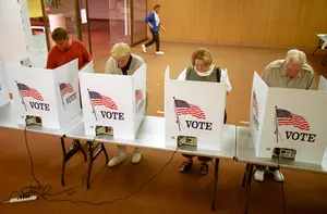 Polls in Mid-Michigan Expected to be Busy