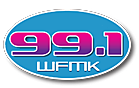 99.1 WFMK