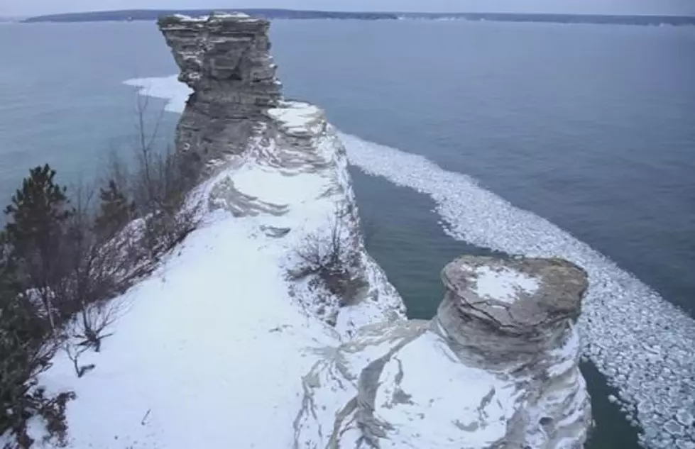 PHOTO GALLERY: The Beauty of a Michigan Winter