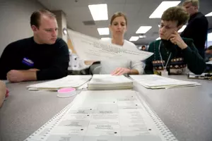 Ingham County Presidential Recount Will Cost Taxpayers Thousands