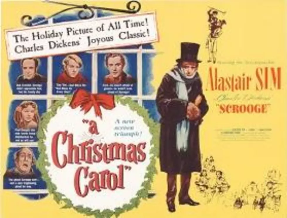 What&#8217;s the Best (and Worst) Christmas Movie?