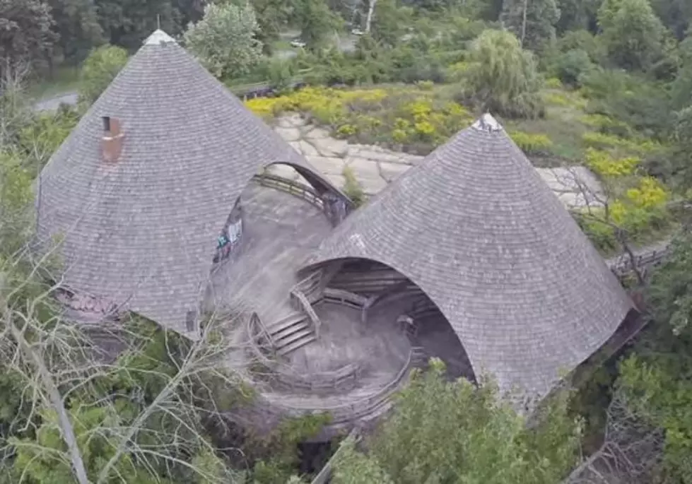 How the Belle Isle Zoo Turned Into an Abandoned ‘Ghost Town’