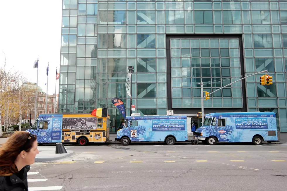 Downtown East Lansing to Become More Diverse with Food Trucks