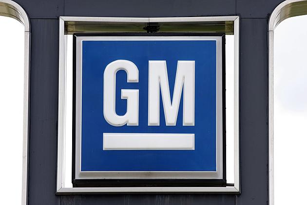 General Motors Showing Off Flying Car Concept