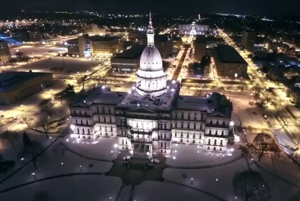 Lansing Reported to be the 16th Most Dangerous City in the U.S.