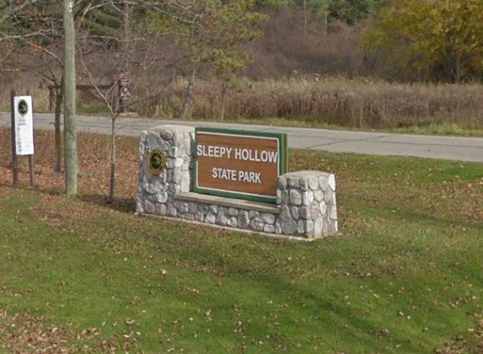 One of Michigan&#8217;s Best Secret Getaways: Sleepy Hollow Park