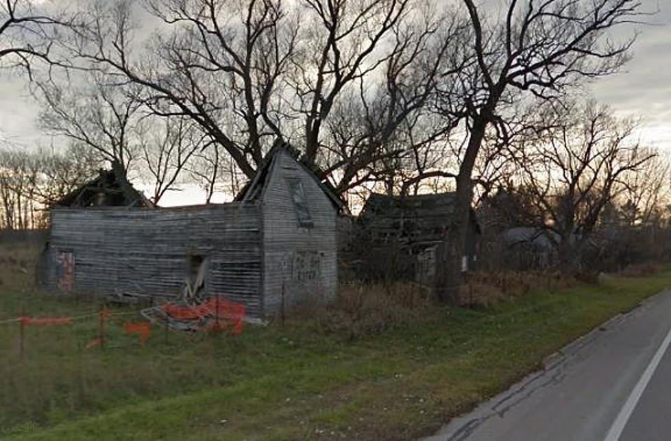 MICHIGAN GHOST TOWN: Afton, The Town That LOOKS Like a Ghost Town