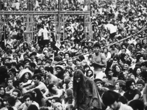 Why is Michigan&#8217;s Woodstock &#8211; the 1970 Goose Lake Festival &#8211; NOT Getting the Recognition it Deserves?