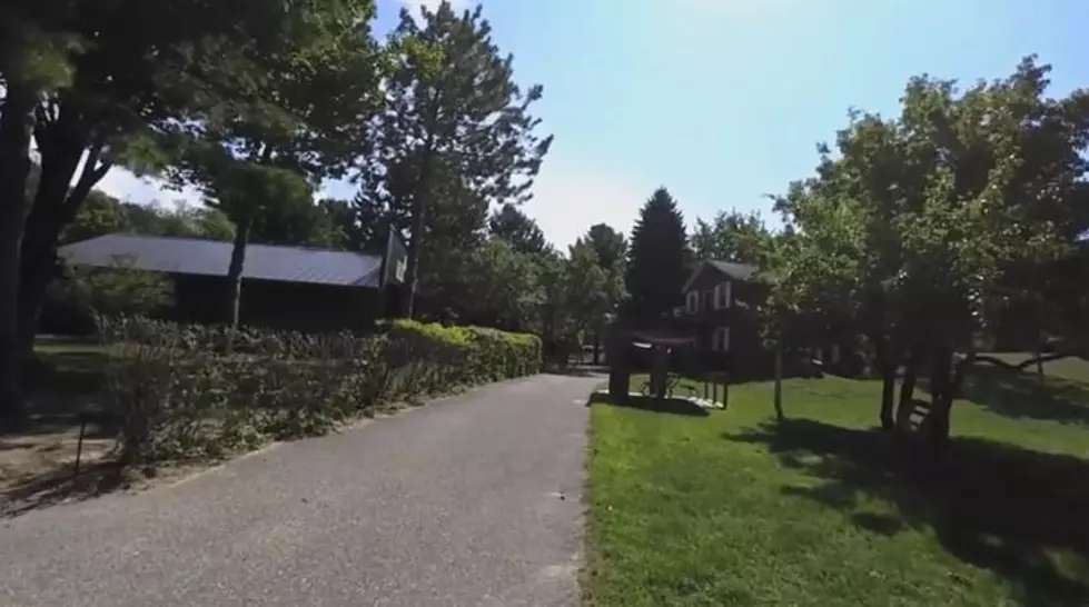 ROADSIDE MICHIGAN: Numerous Ghost Towns Surround Mason County&#8217;s White Pine Village