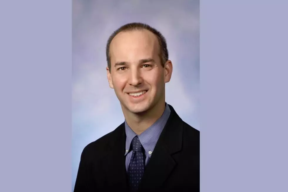 Poll Says Schor on Pace to be Next Lansing Mayor