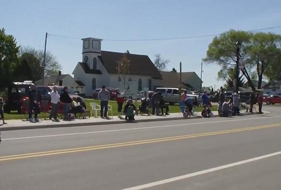 This is Michigan&#8217;s Fourth-Smallest City