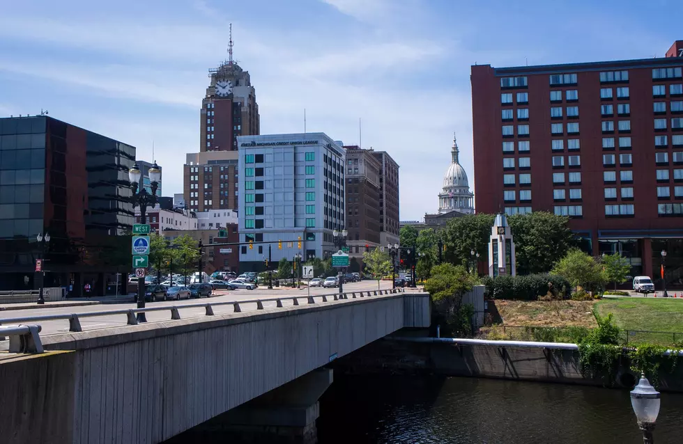 Median Age in Greater Lansing Has Grown