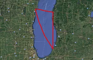 Are Mysterious Disappearances in Michigan&#8217;s &#8216;Lake Michigan Triangle&#8217; For Real?