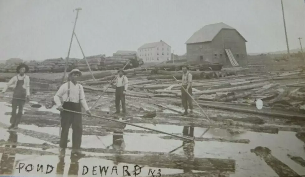 MICHIGAN GHOST TOWN: Deward, the Town That Completely Vanished