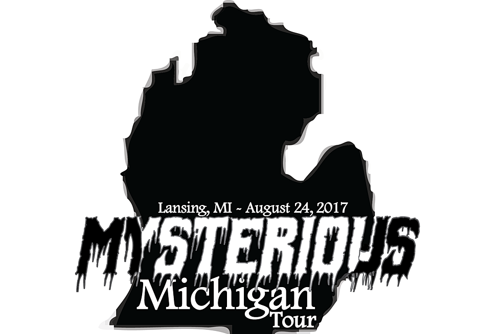 Tickets Now On Sale For Mysterious Michigan Tour Of Haunted Lansing-Area Locations