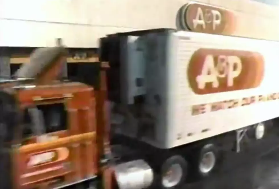 Who Misses the Old A&P Supermarkets?