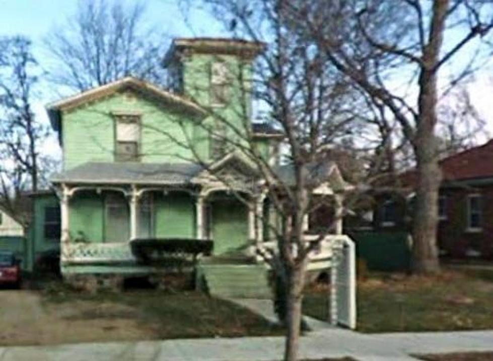 HAUNTED MICHIGAN: The Halstead House in Coldwater