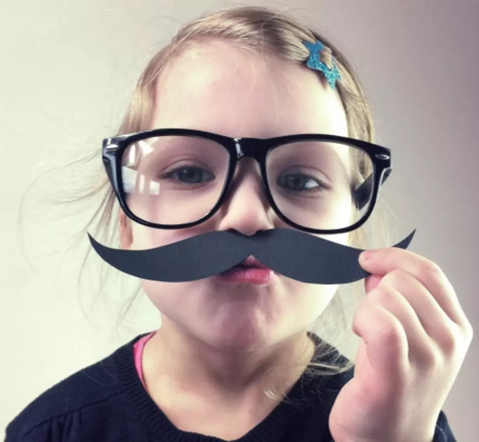 Kids Wear The Darndest Things! Submit A Photo For Your Chance To Win A $300 Gift Card From Eyemart Express