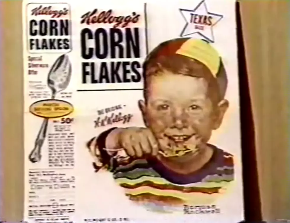 Guess Which Kellogg&#8217;s Cereal Had These Mascots