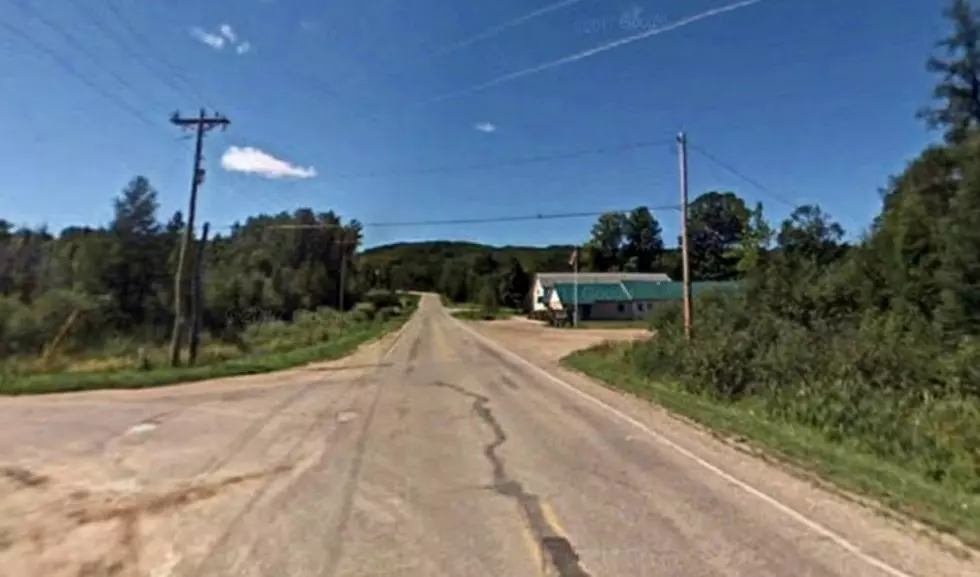 MICHIGAN GHOST TOWN: Pleasant Valley in Antrim County