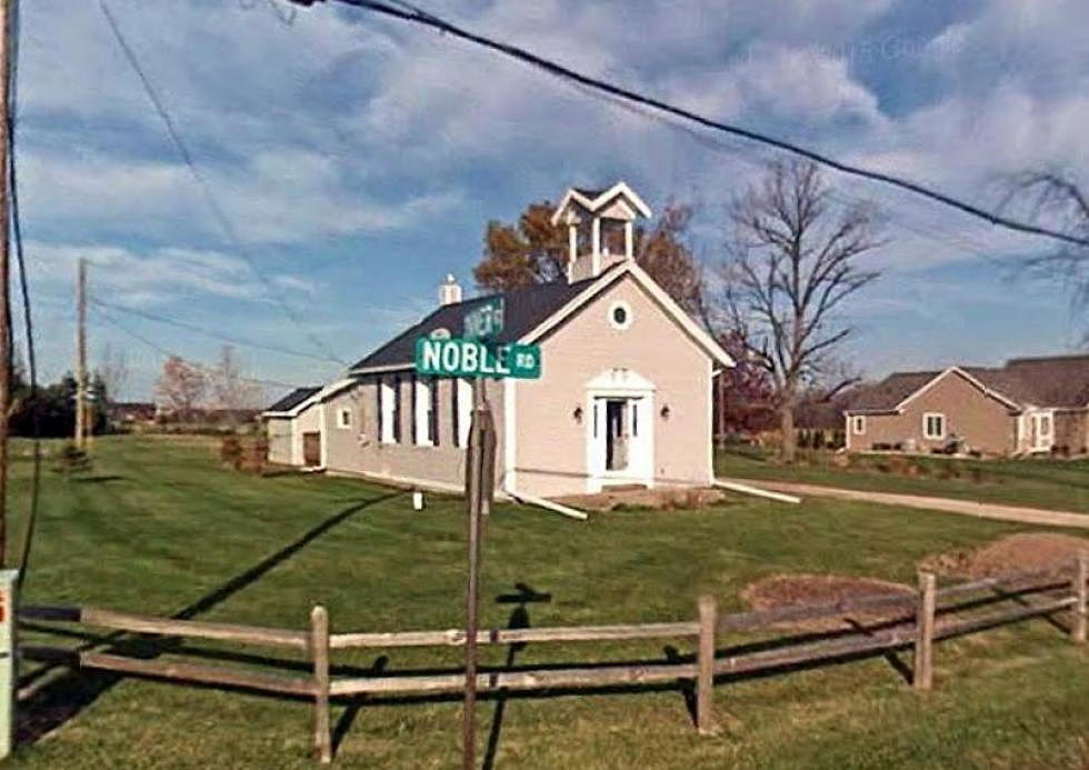 The One-Room Schoolhouses of Wheatfield Township: Ingham County, Michigan